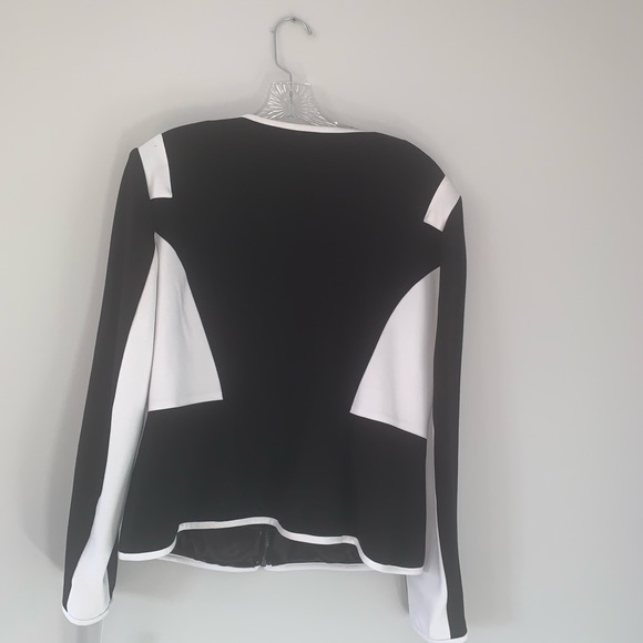 Nygard Zippered Jacket - Picture 4 of 6